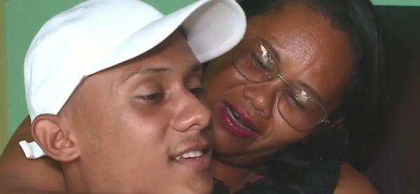 Família vê racismo em prisão de jovem após reconhecimento facial no PI e mãe relembra soltura: 