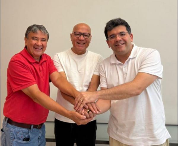 Franz&eacute; decide ficar no PT para disputar vaga de deputado federal.(Imagem:Ascom)