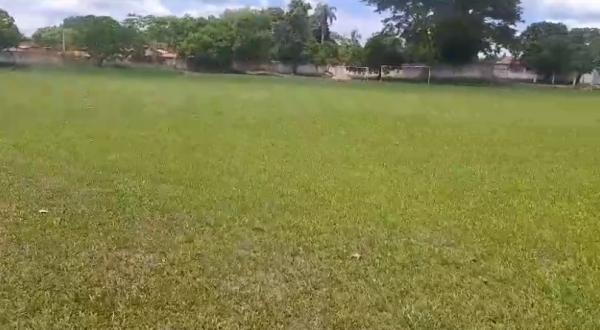 37ª edição do Campeonato da Rua 7 chega à final no clube AABB de Floriano com homenagens ilustres.(Imagem:Reprodução)