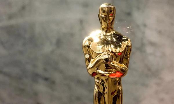 Estatueta do Oscar da Academy Awards(Imagem:Martin Vorel/Wikimedia Commons)