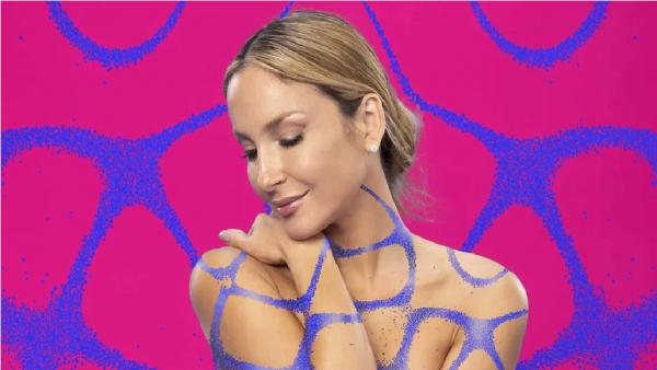 Claudia Leitte apresenta 