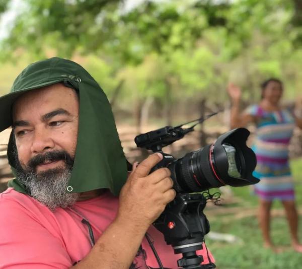 Produtor Gil DV é esfaqueado durante tentativa de assalto em São Paulo.(Imagem:Reprodução/Instagram)