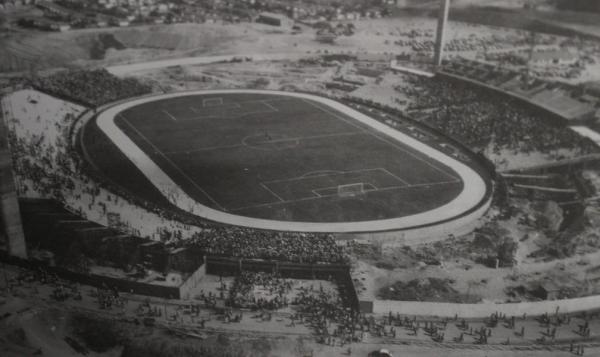 À sombra do Fla-Flu original, Flamengo-PI e Fluminense-PI reativam clássico 43 anos após pausa(Imagem:Reprodução)