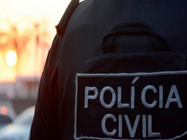 Polícia Civil(Imagem:Divulgação)