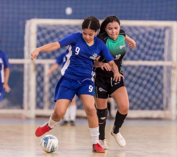 Etapa estadual contará com disputas em 22 modalidades. Os atletas que alcançarem os índices exigidos avançarão para as competições nacionais(Imagem:Ascom Secepi)