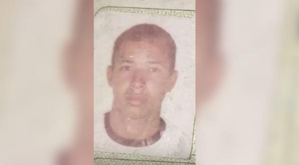 Roberto Campos da Silva, de 37 anos(Imagem:Reprodu&ccedil;&atilde;o)