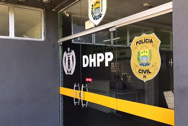 Departamento de Homicídios e Proteção à Pessoa (DHPP).(Imagem:Arquivo/ClubeNews)