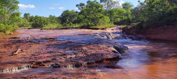 Piauí avança na gestão ambiental com aprovação de quatro novos planos de manejo de Unidades de Conservação estaduais.(Imagem:Divulgação)