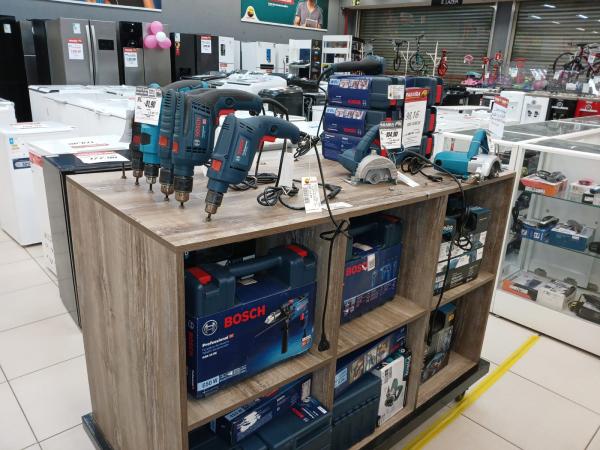 Armazém Paraíba de Floriano oferece promoções especiais durante toda a semana (Imagem:FlorianoNews)