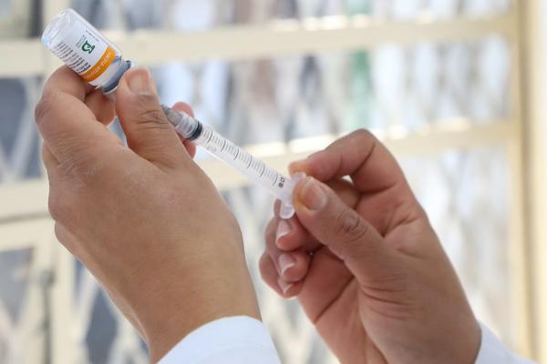 Mais de 700 mil piauienses já concluíram ciclo de imunização contra a covid(Imagem:Reprodução)