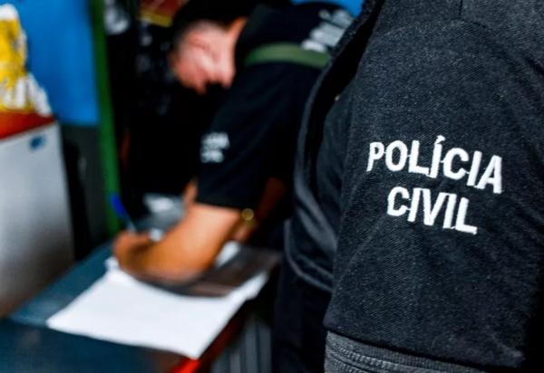 Polícia Civil(Imagem:Polícia Civil)