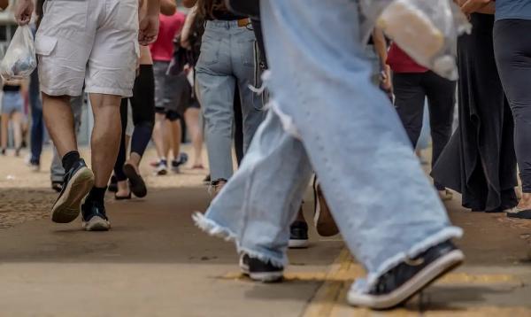 Resultado final deve ser divulgado em 30 de janeiro.(Imagem:Rafa Neddermeyer/Agência Brasil)