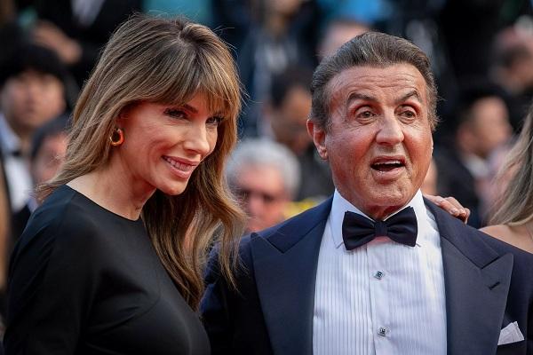 Jennifer Flavin pediu divórcio de Sylvester Stallone depois de 25 anos de casamento.(Imagem:Getty Images)