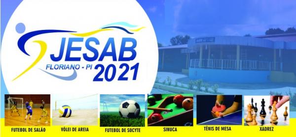 AABB realizará Jornada Esportiva Estadual de AABB em Floriano.(Imagem:Divulgação)