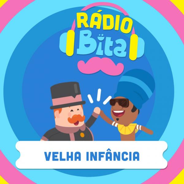 Carlinhos Brown entra na frequência da Rádio Bita ao regravar 