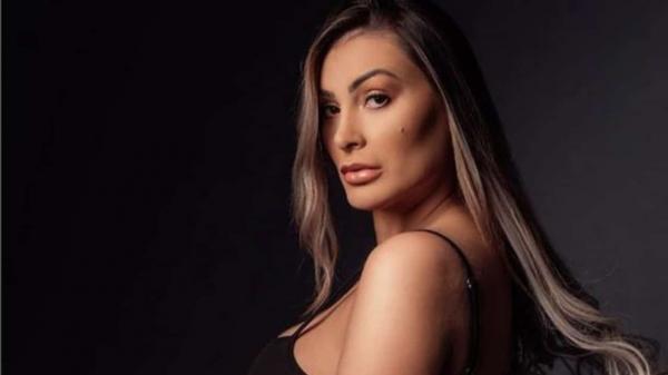 Andressa Urach(Imagem:Reprodução)