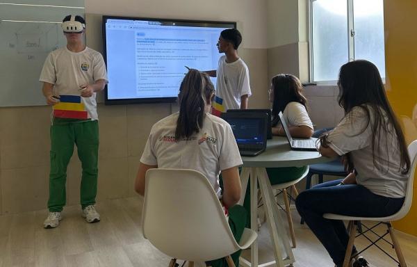 Educação(Imagem:Divulgação)