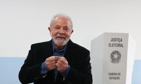 Luiz Inácio Lula da Silva(Imagem:Rovena Rosa/ Agência Brasil)