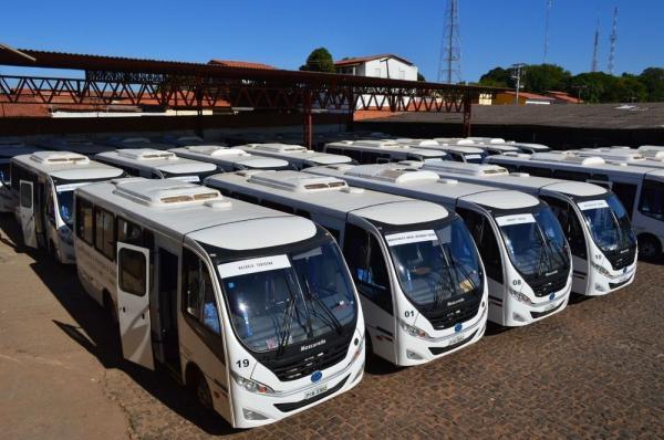 Esse número soma-se aos 735 mil transportados ao longo dos sete anos de atividade do projeto.(Imagem:Divulgação)