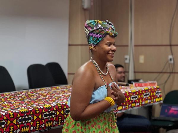 A Seduc tamb&eacute;m d&aacute; continuidade ao programa Educar para Respeitar, que incentiva a valoriza&ccedil;&atilde;o da diversidade dentro das escolas e do ambiente institucional.(Imagem:Amanda Coelho)