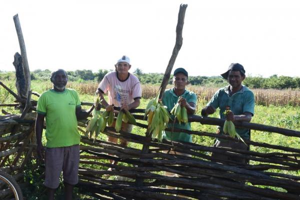 agricultores(Imagem:Divulgação)