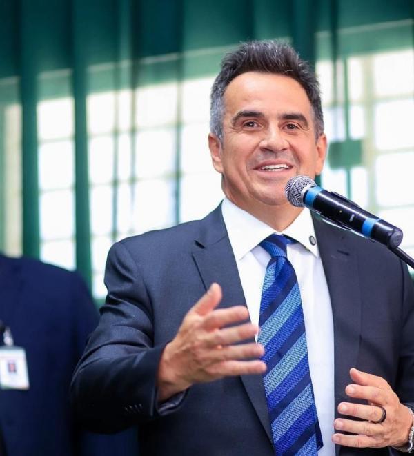Nova pesquisa, feita em Parna&iacute;ba, mostra Ciro Nogueira na frente na disputa para o Senado(Imagem:Ascom)