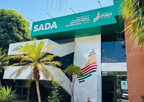 A quantidade de vagas, a banca organizadora e demais informações sobre os certames serão anunciados em breve.(Imagem:Ascom Sada)