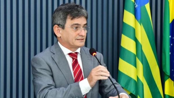 Vereador Edvaldo Ara&uacute;jo(Imagem:CMF)