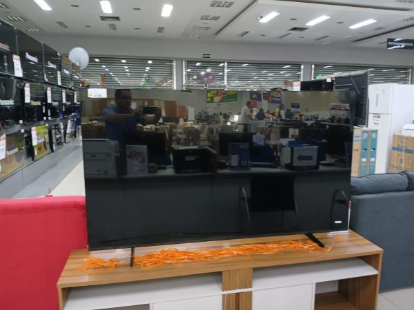 Armaz&eacute;m Para&iacute;ba lan&ccedil;a ?Folia de Pre&ccedil;os Baixos? com ofertas especiais na semana que antecede o Carnaval(Imagem:FlorianoNews)