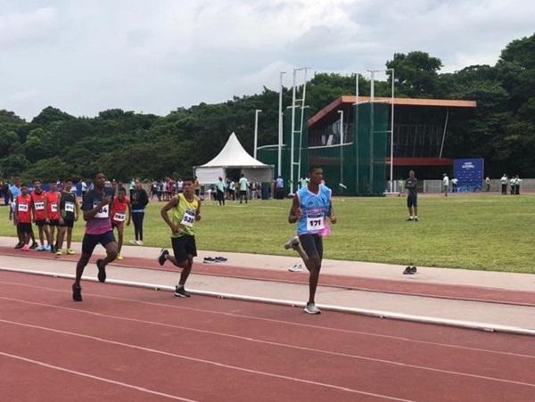 Piauí conquista ouro em primeira participação da história nas Paralimpíadas Escolares(Imagem:Divulgação)