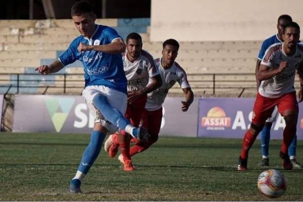 São Bento tem surto de Covid e terá de escalar goleiro na linha pela Série C(Imagem:Reprodução)