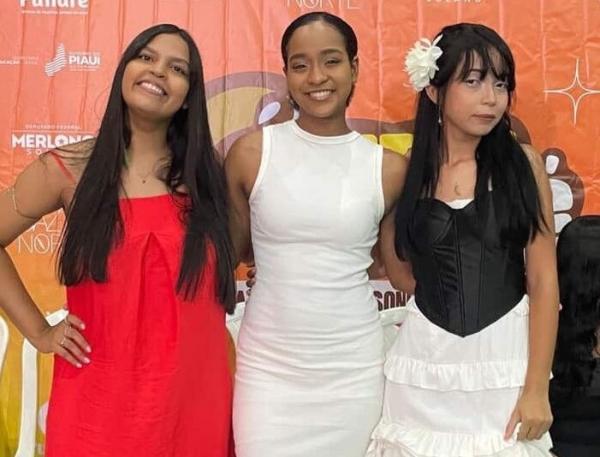 Festival revela talentos dos estudantes e mostra a força da cultura nas escolas de tempo integral.(Imagem:Divulgação)