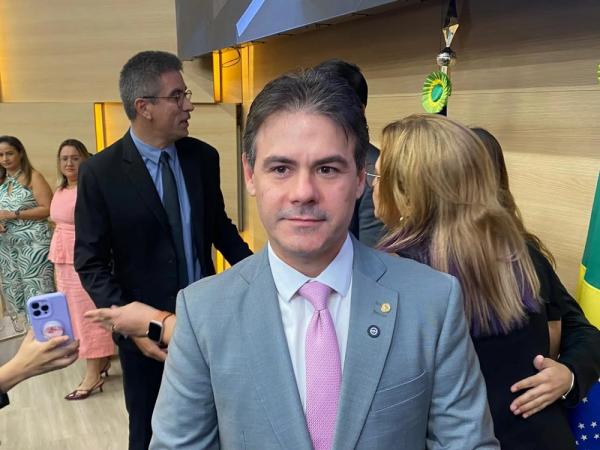 Severo Eulálio(Imagem:Jonas Carvalho)