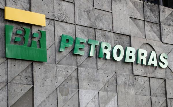 Prédio da Petrobras no Rio de Janeiro.(Imagem:Sergio Moraes/Reuters)