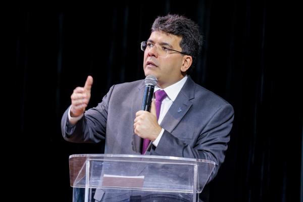 Rafael Fonteles(Imagem:Gabriel Paulino)