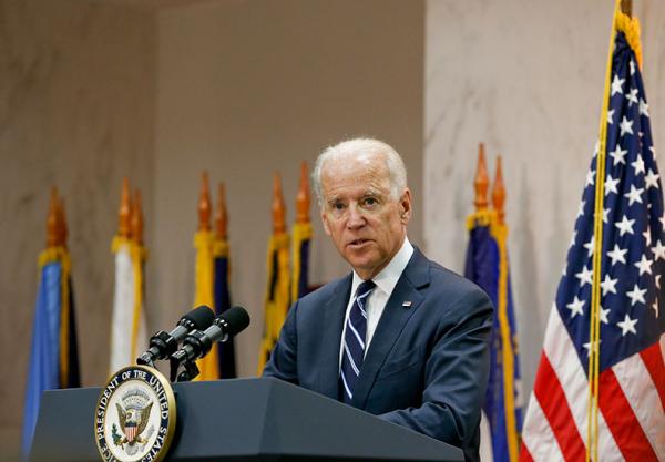 Biden diz já estar na transição de governo e insiste em alívio fiscal(Imagem:Reprodução)