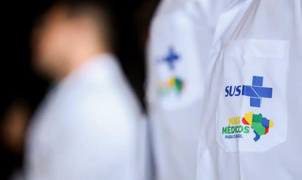 Programa Mais Médicos(Imagem:Marcelo Camargo/Agência Brasil)