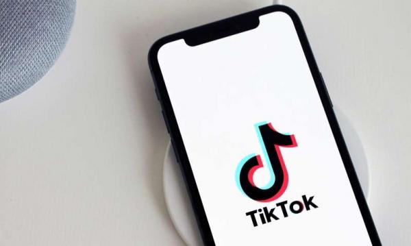 TikTok fecha parceria para distribuir músicas no Spotify e Apple Music(Imagem:Divulgação)