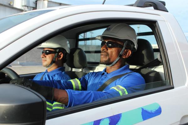Empresa foca a atuação e investimentos em eficiência e melhoria do abastecimento de água.(Imagem:Divulgação)