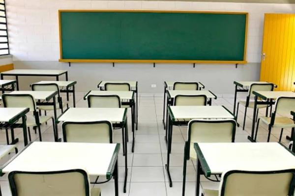 Prefeitura de Teresina convoca 512 professores substitutos.(Imagem:Reprodução)