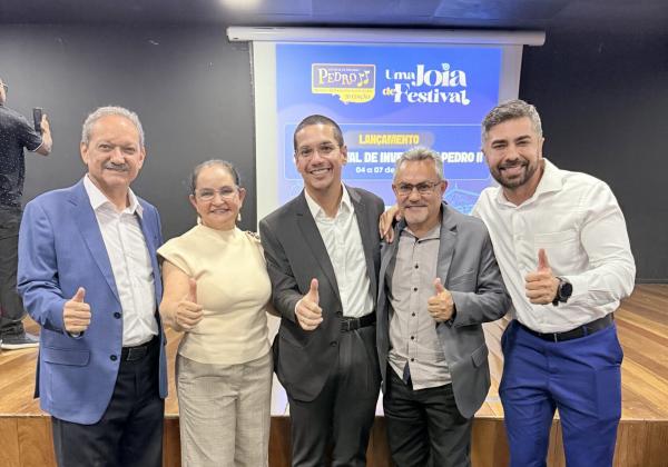 A 20&ordf; edi&ccedil;&atilde;o do festival foi lan&ccedil;ada nessa segunda-feira (18), com o tema 