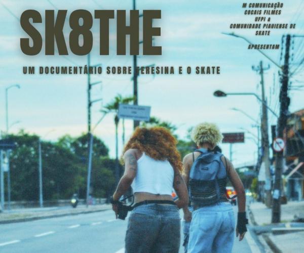 Teresina recebe oficina gratuita de filmadoras anal&oacute;gicas e produ&ccedil;&atilde;o de imagens(Imagem:Ascom Secult)