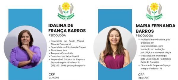 APAE Floriano realiza capacitação