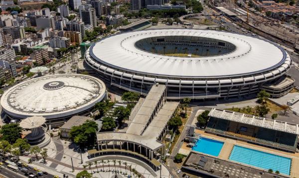 Entidade publica resolução após decreto municipal publicado sábado.(Imagem:Daniel Basil/Portalda Copa)