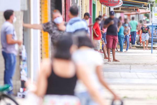 O número de pessoas vacinadas com ao menos uma dose contra a covid-19 no Brasil chegou nesta quarta-feira, 24, a 158.395 349, o equivalente a 74,25% da população total. Nas últimas(Imagem:Reprodução)