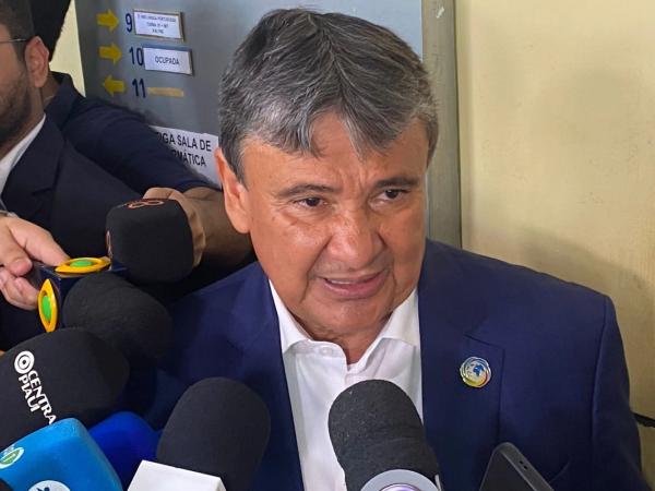 Wellington Dias(Imagem:Jonas Carvalho)