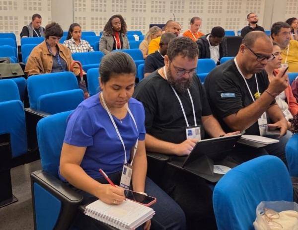 A Seduc tem incentivado cada vez mais a formação internacional de professores.(Imagem:Divulgação)