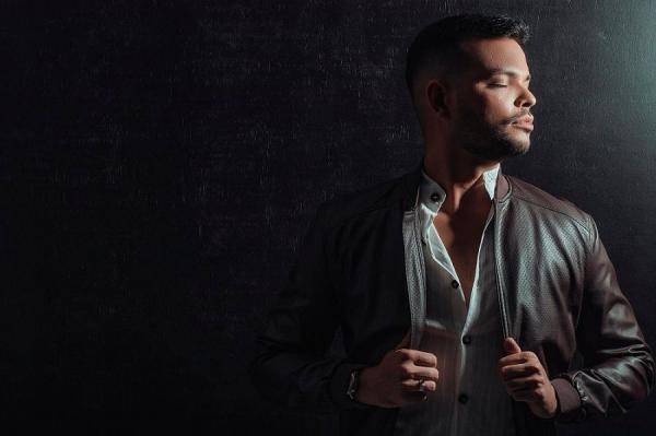 Fl&aacute;vio Moura(Imagem:Divulga&ccedil;&atilde;o)