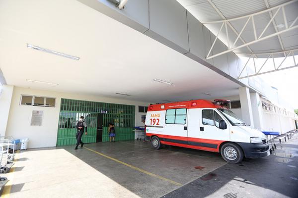 Criminosos usam nome do HUT para aplicar golpe de R$ 3 mil em famílias de pacientes(Imagem:Divulgação)