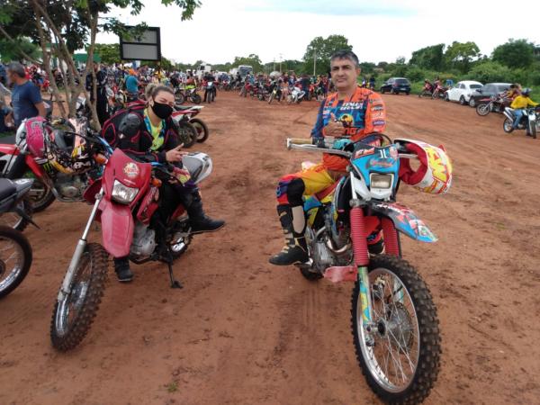 IX Rally da Princesa é realizado em Floriano(Imagem:FlorianoNews)